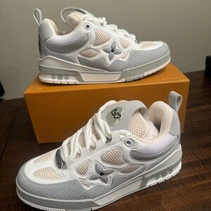 Louis Vuitton SKATES EU 43 = US 10